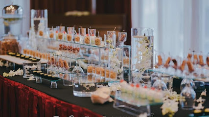 Jordan's Signature Catering Services, Wedding Caterer in East Malaysia
