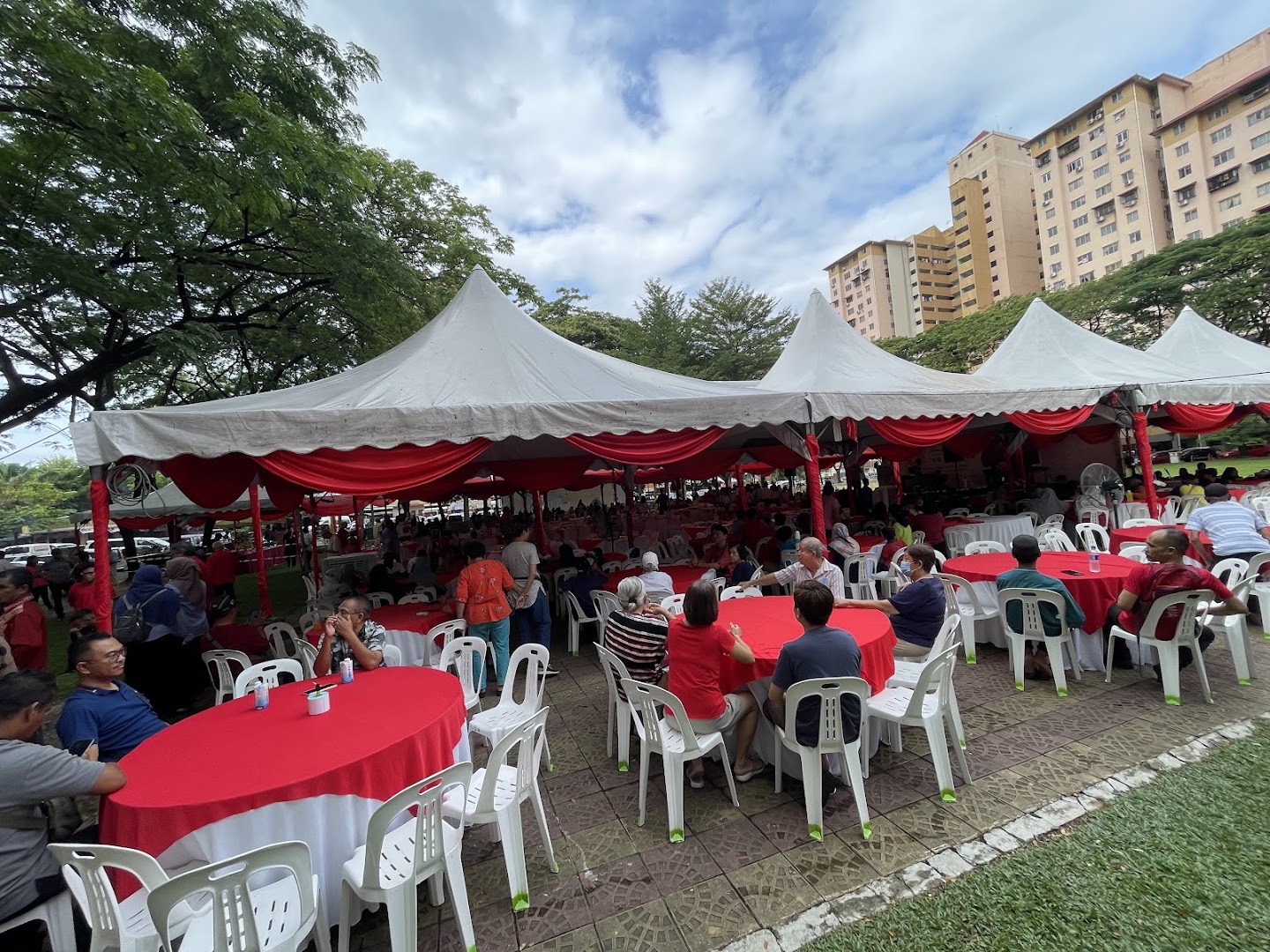 Joshijosh Events & Catering gallery photo