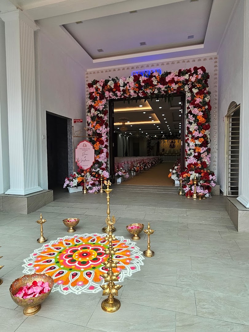 JS Vior Brilliant Events & Deco gallery photo