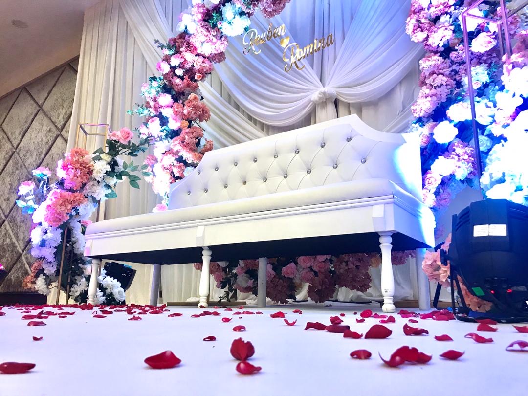 JS Vior Brilliant Events & Deco gallery photo