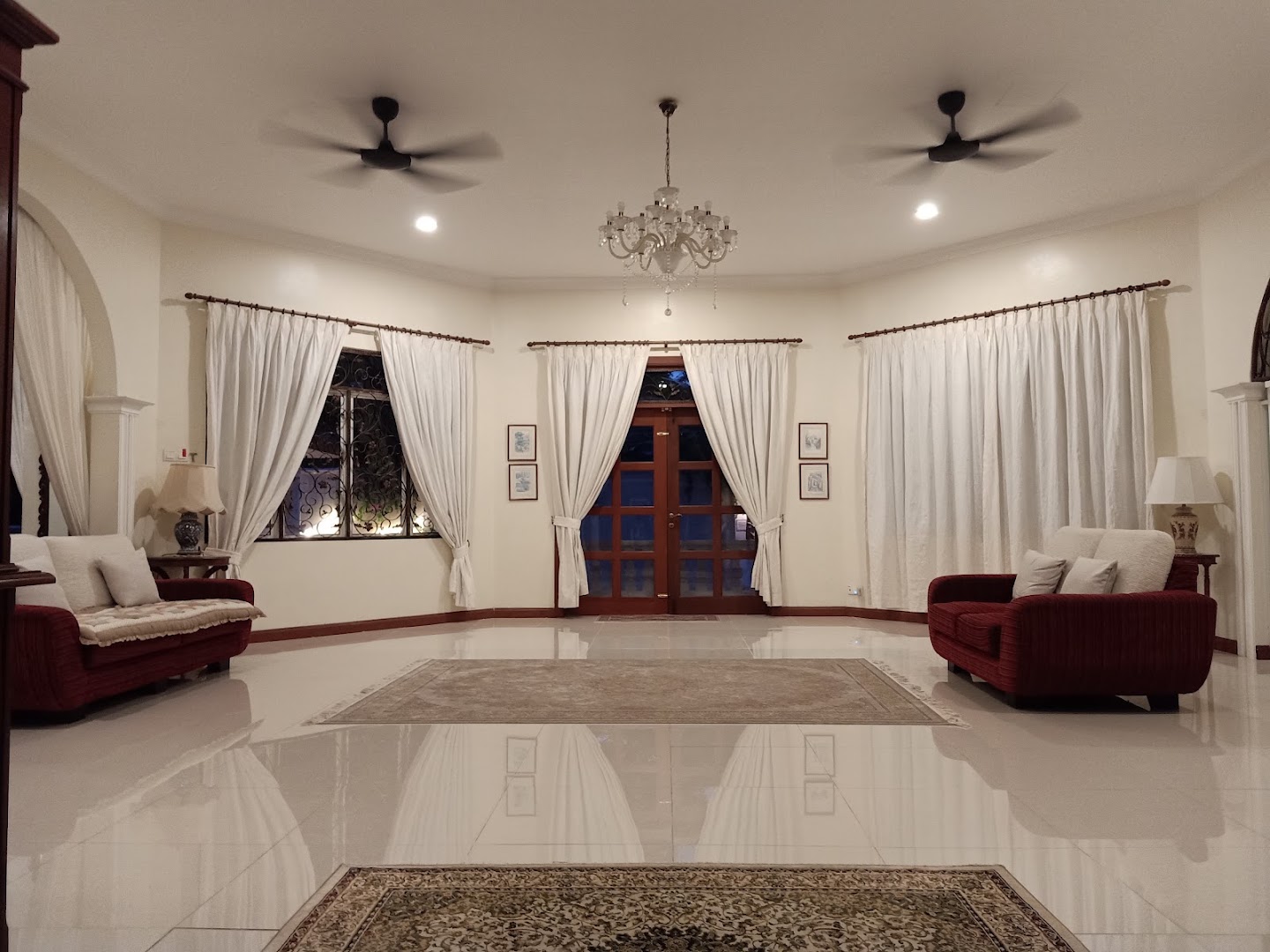 Juita Venues gallery photo