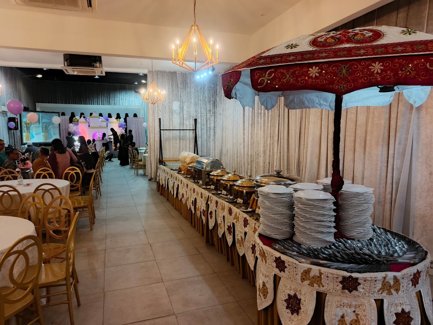 Jumbo Caterers gallery photo
