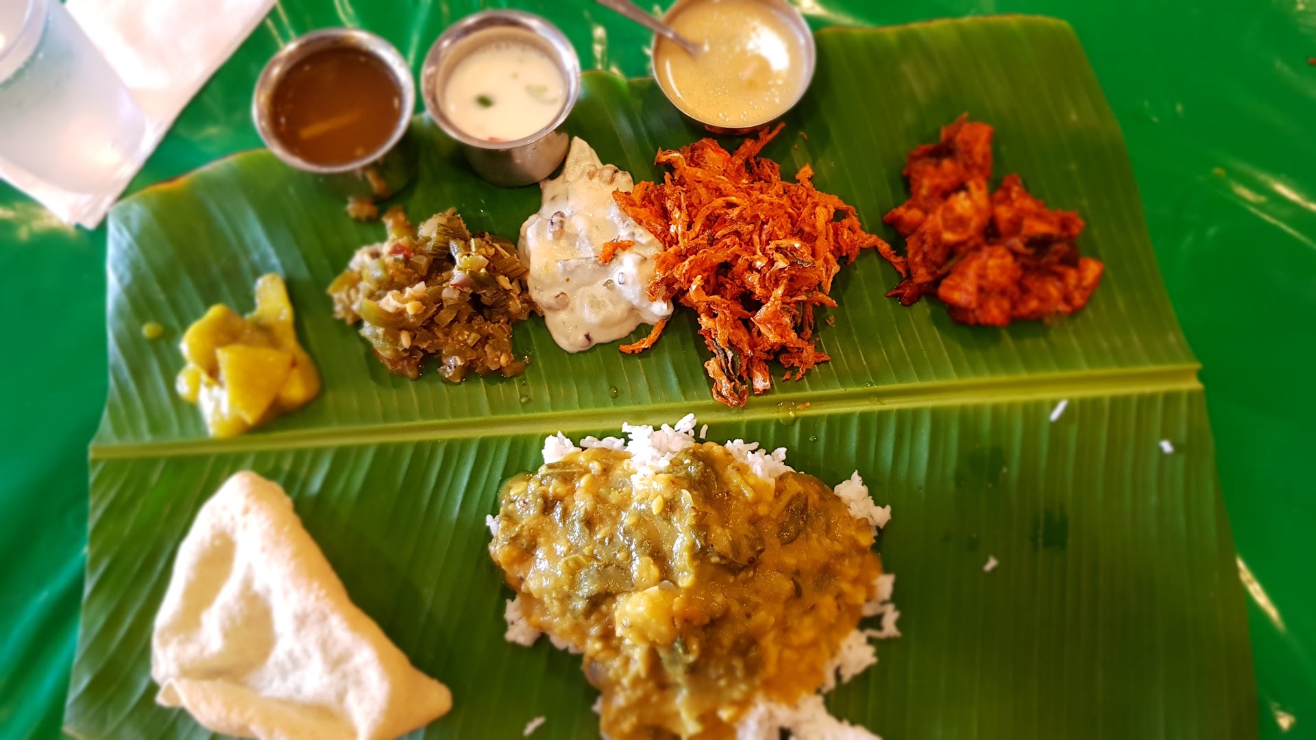 Jumbo Caterers gallery photo