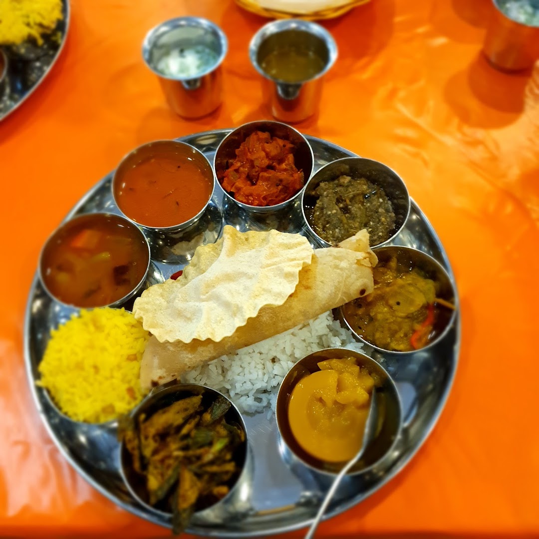 Jumbo Caterers gallery photo