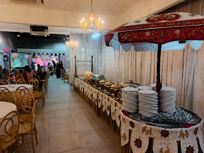 Jumbo Caterers, Wedding Caterer in Puchong