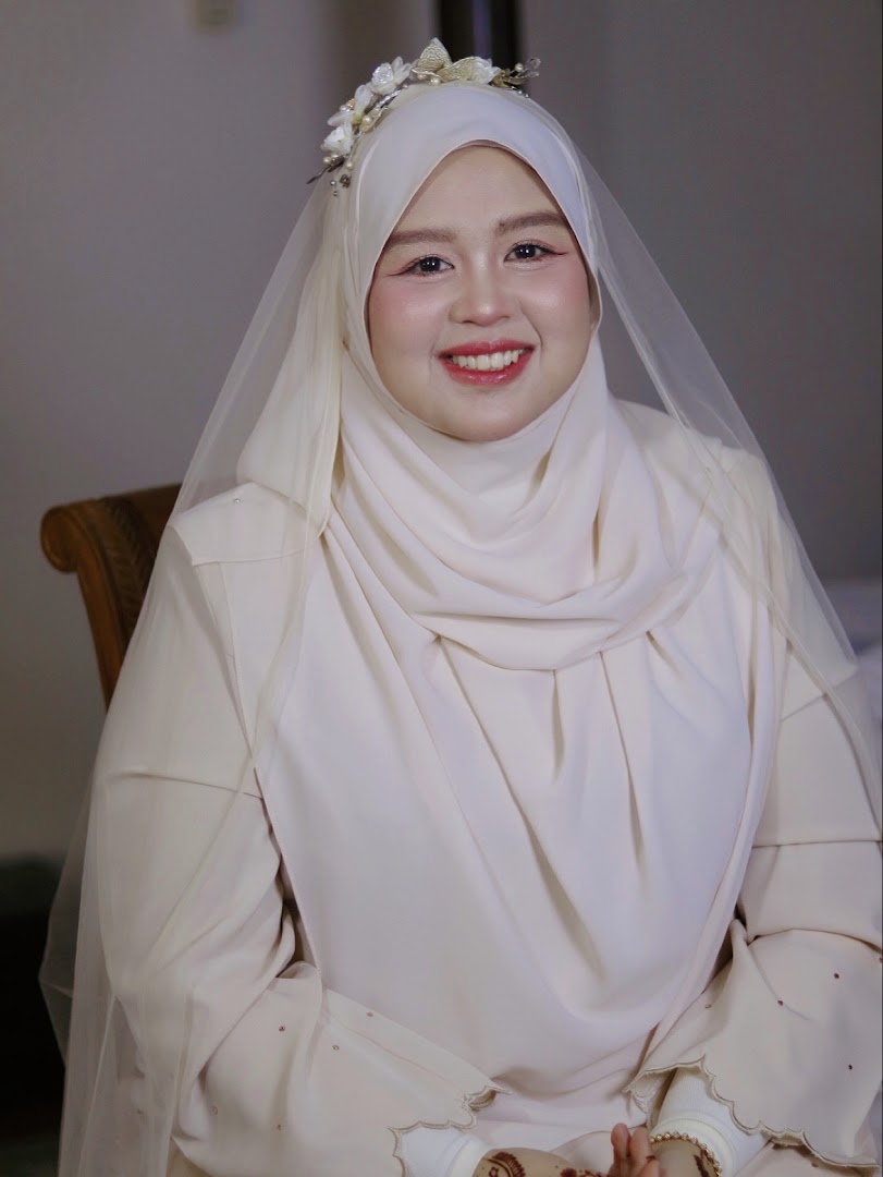 June Ooi Bridal Makeup - Alor Setar gallery photo