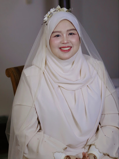 June Ooi Bridal Makeup - Alor Setar, Bridal Makeup Artist in Penang