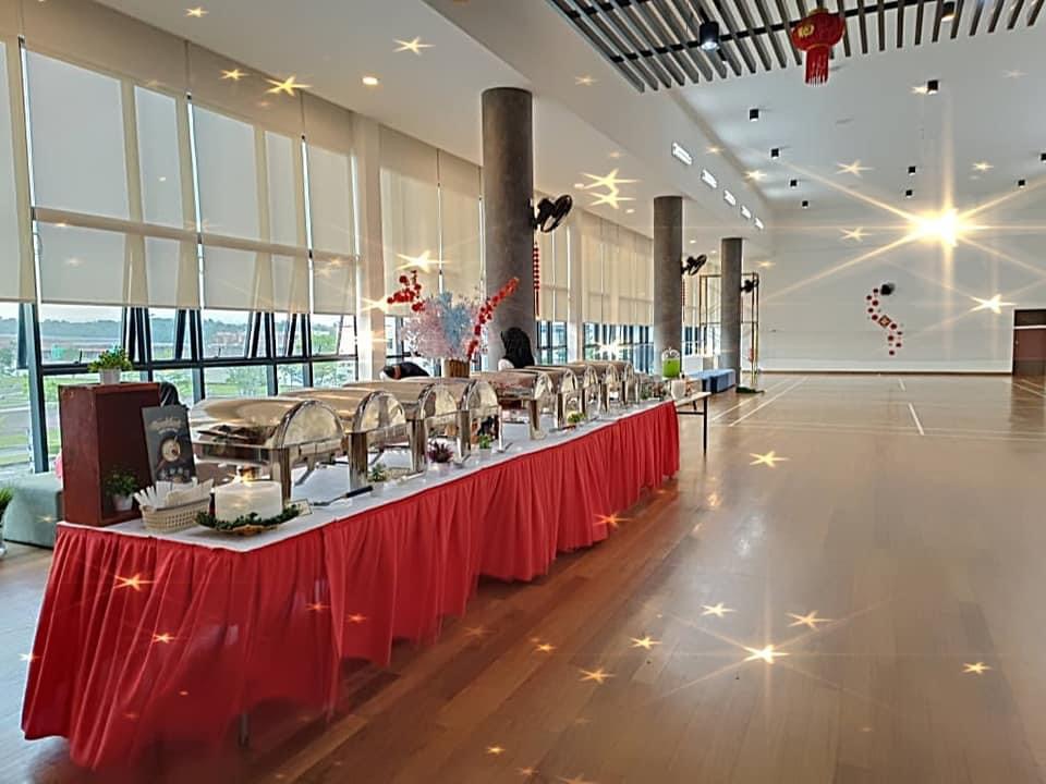 Just Fine Catering Services gallery photo