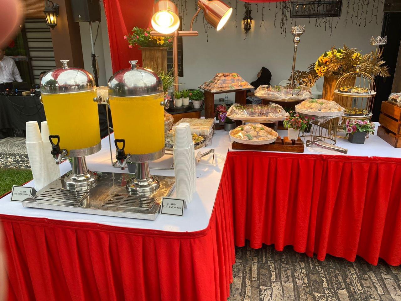 Just Fine Catering Services gallery photo