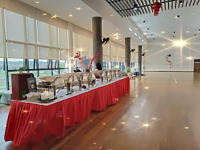 Just Fine Catering Services, Wedding Caterer in Johor Bahru