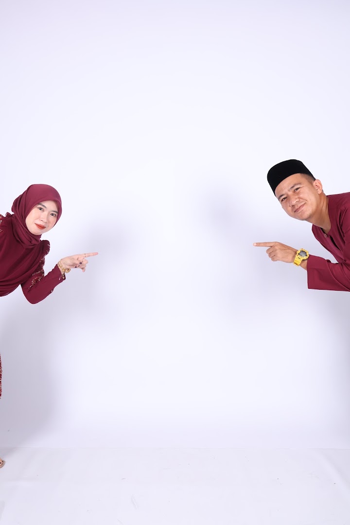 Just Shoot Self-Photo Studio Kuching gallery photo