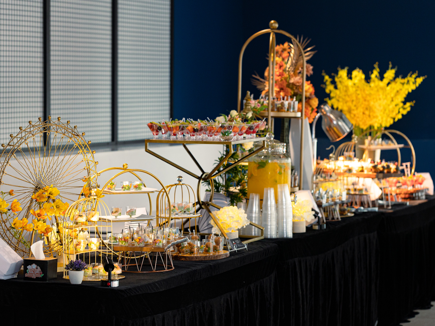 Juz Eat Catering gallery photo