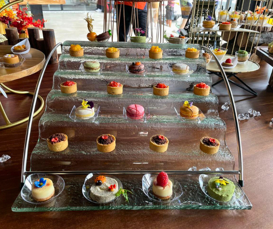 Juz Eat Catering gallery photo