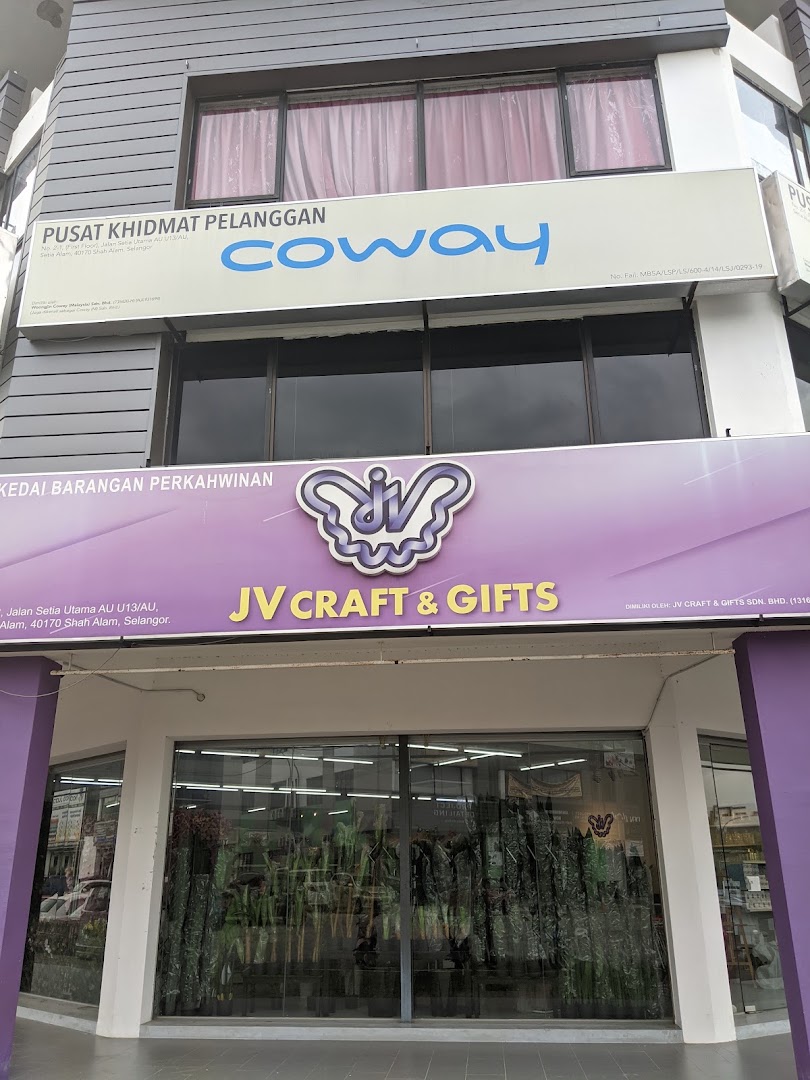 JV Craft & Gifts gallery photo