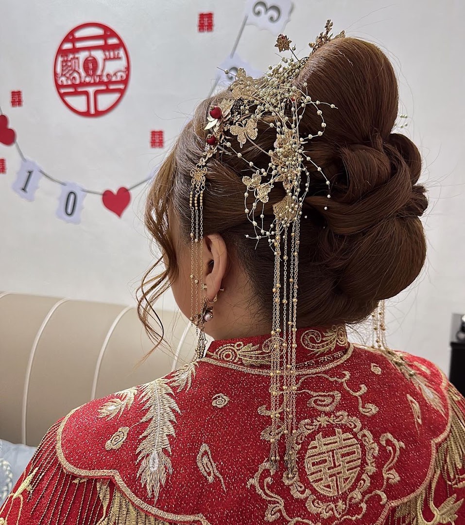 JY Makeup Studio gallery photo
