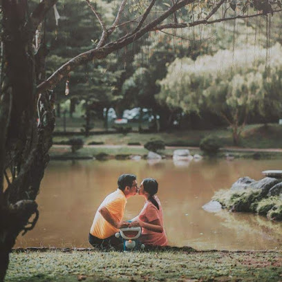 KA Concept Studio, Wedding Photographer in Ipoh