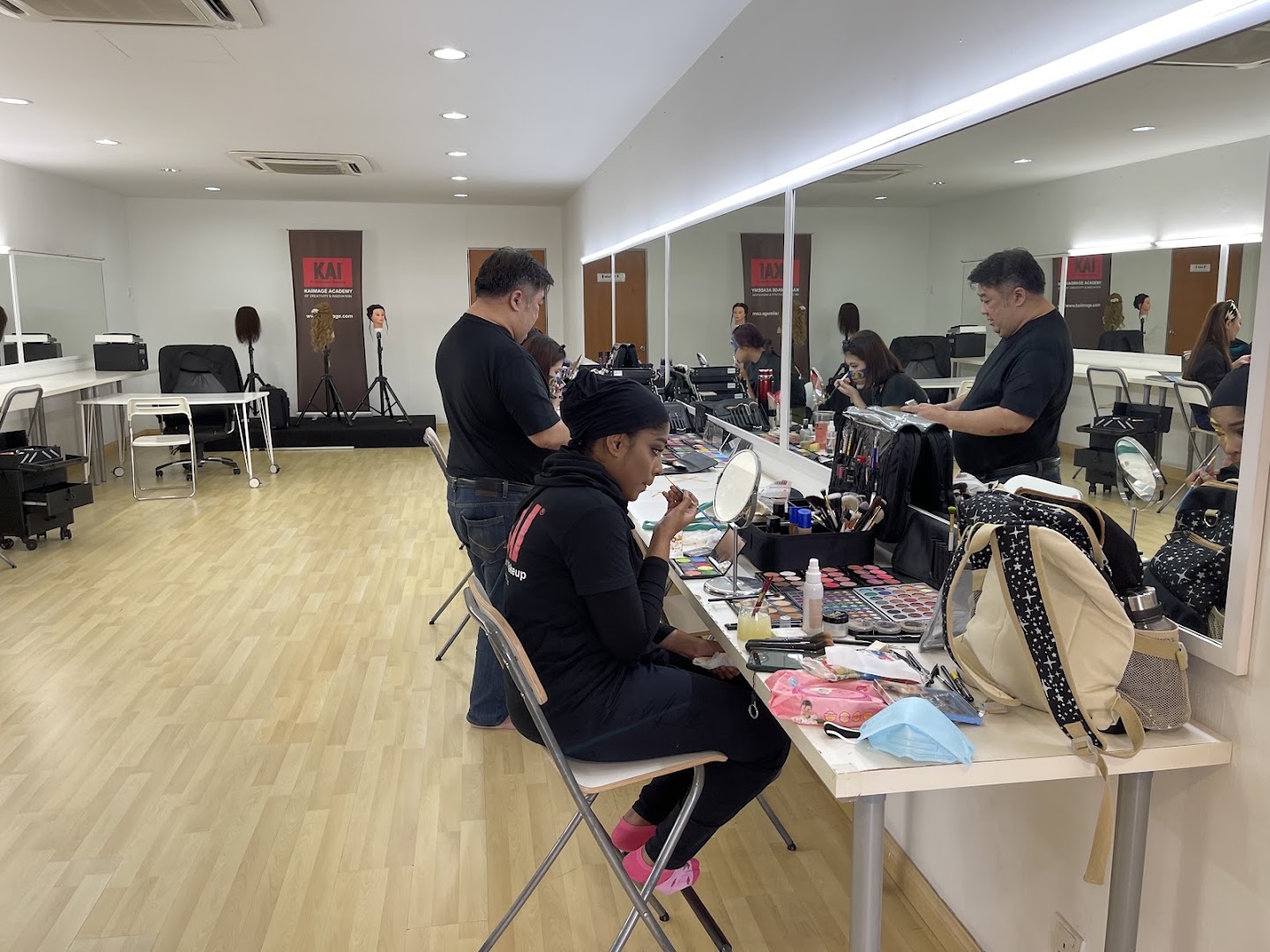 Kai Image Academy gallery photo
