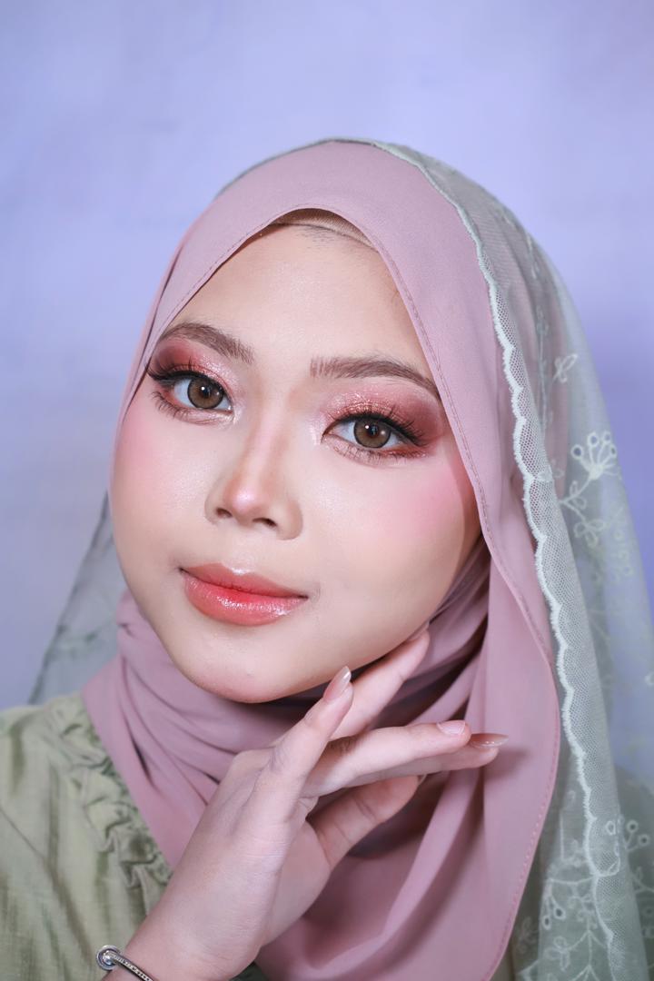 KAKDA Mua Kuantan - Glass Skin & Antibadai gallery photo