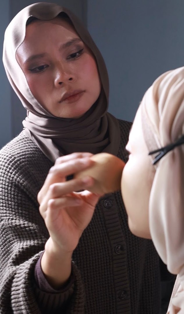 KAKDA Mua Kuantan - Glass Skin & Antibadai gallery photo