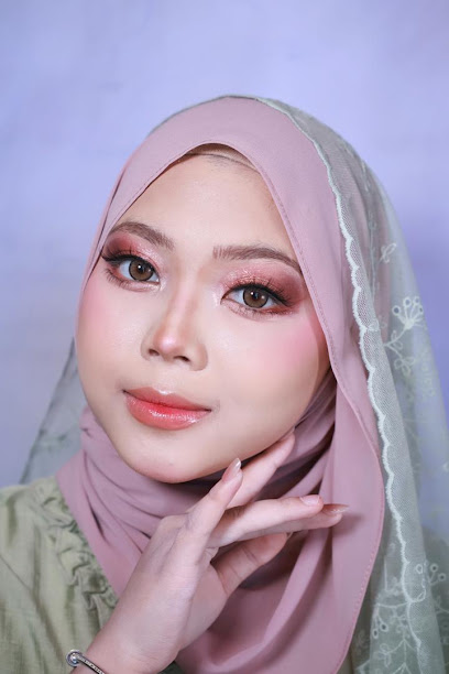 KAKDA Mua Kuantan - Glass Skin & Antibadai, Bridal Makeup Artist in East Coast