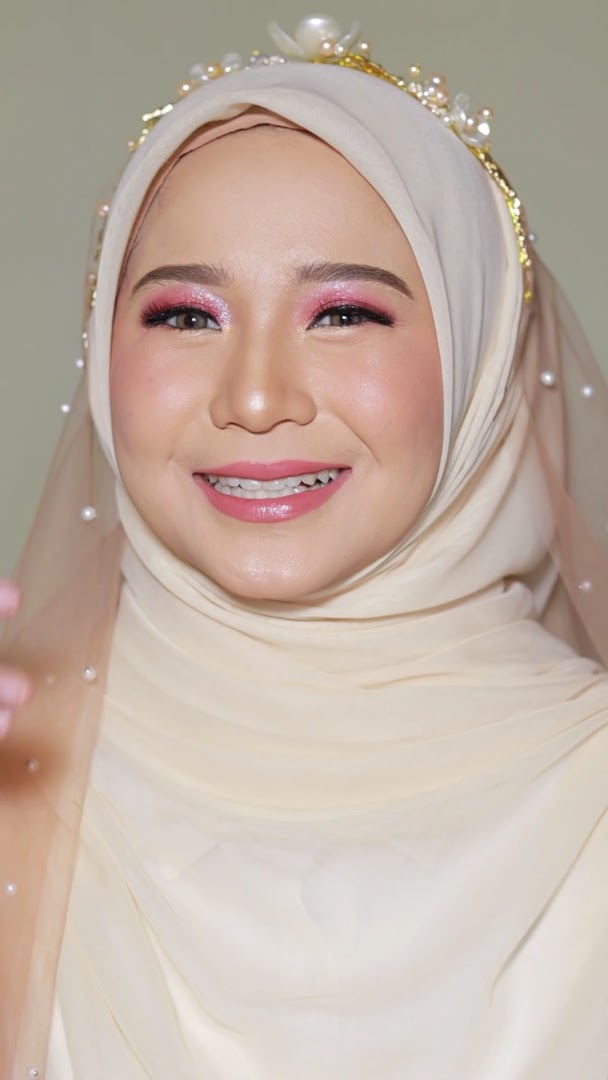 Kakdiba makeup melaka gallery photo