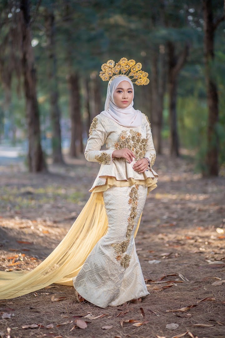 Kakdiba makeup melaka gallery photo