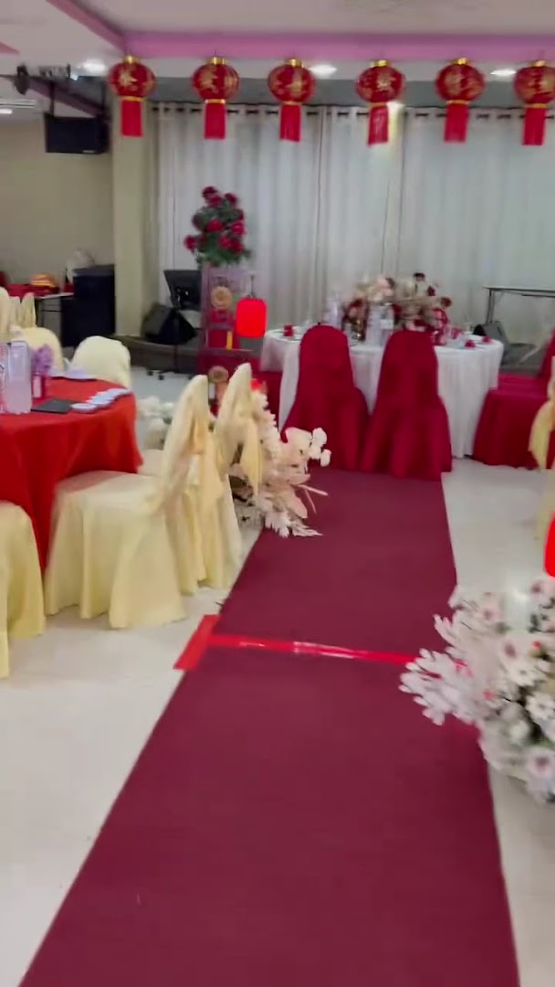 Kakias Wedding Decoration Teluk Air Tawar gallery photo
