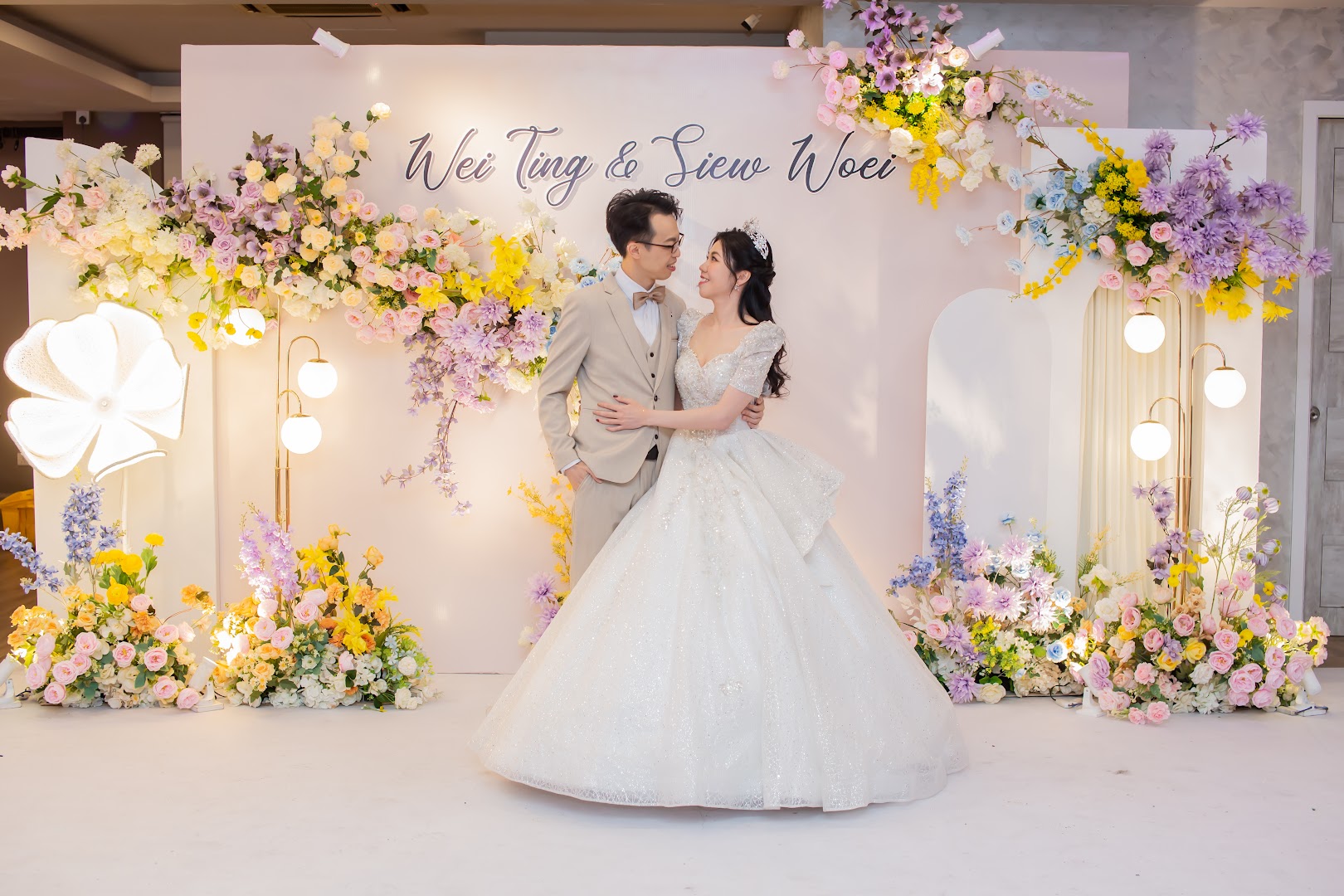 Kakias Wedding Decoration Teluk Air Tawar gallery photo