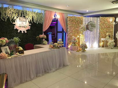 Kakias Wedding Decoration Teluk Air Tawar, Wedding Decoration in Penang