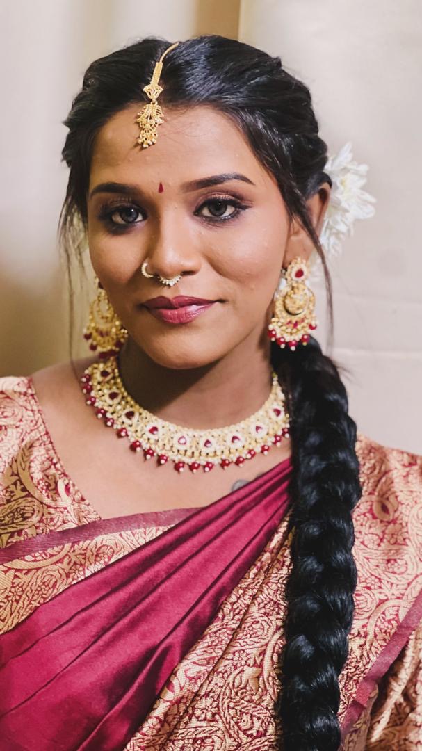 Kalai Bridal Beauty gallery photo