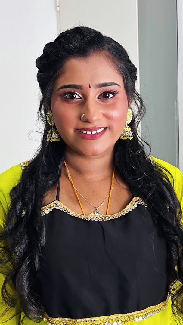 Kalai Bridal Beauty gallery photo