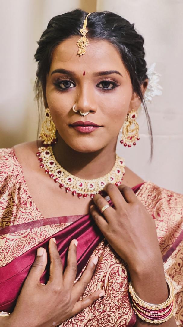 Kalai Bridal Beauty gallery photo
