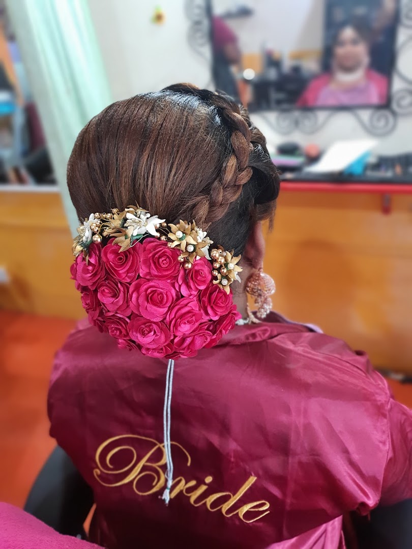 Kalai's Bridal & Beauty gallery photo