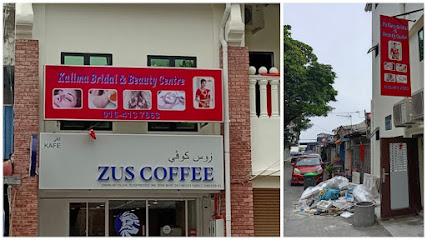 Kalima Bridal Alor Setar, Bridal Shop in Northern