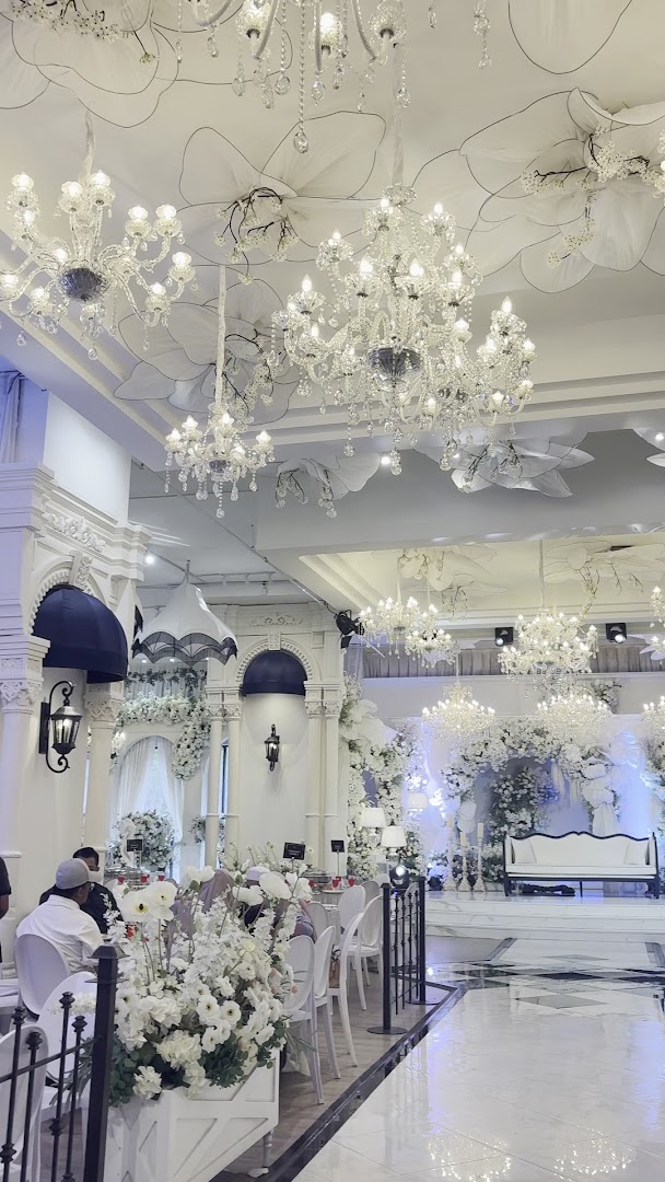 KAMALINDA SIGNATURE WEDDING gallery photo