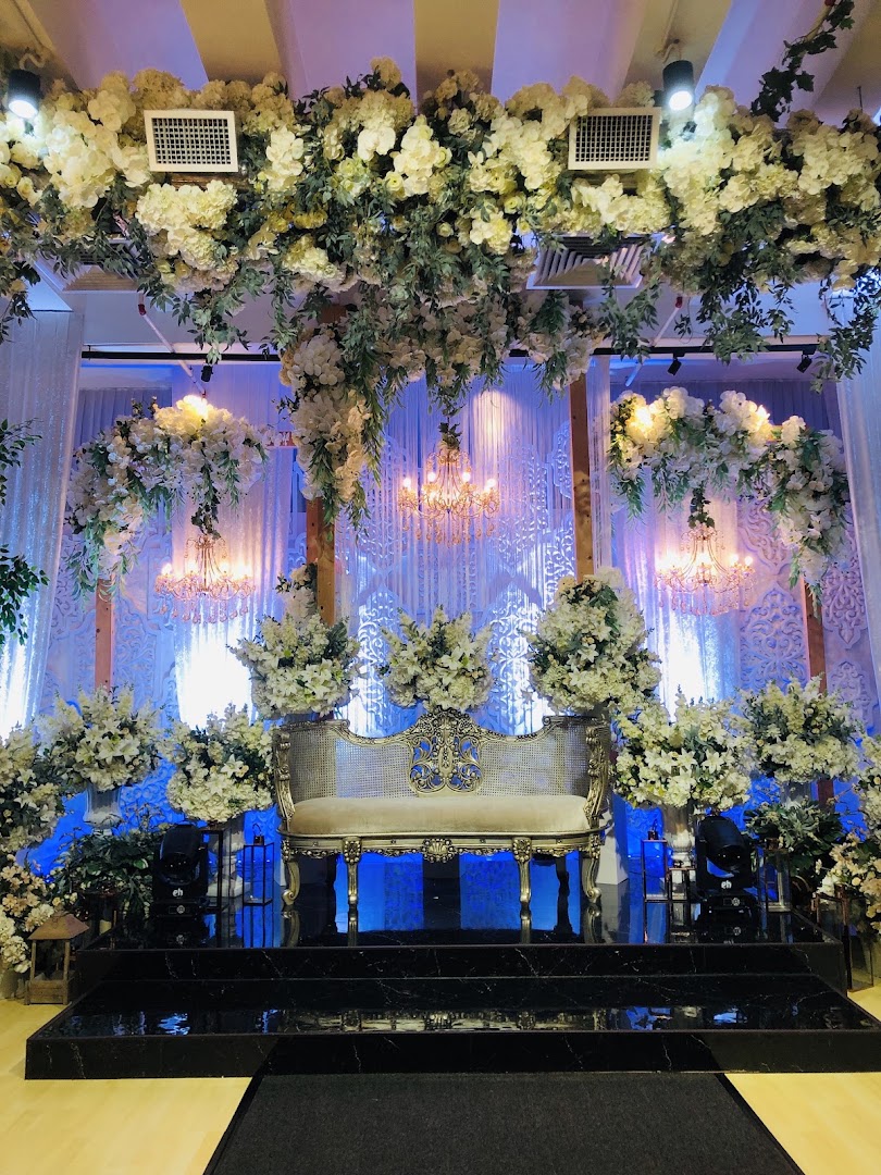 KAMALINDA SIGNATURE WEDDING gallery photo