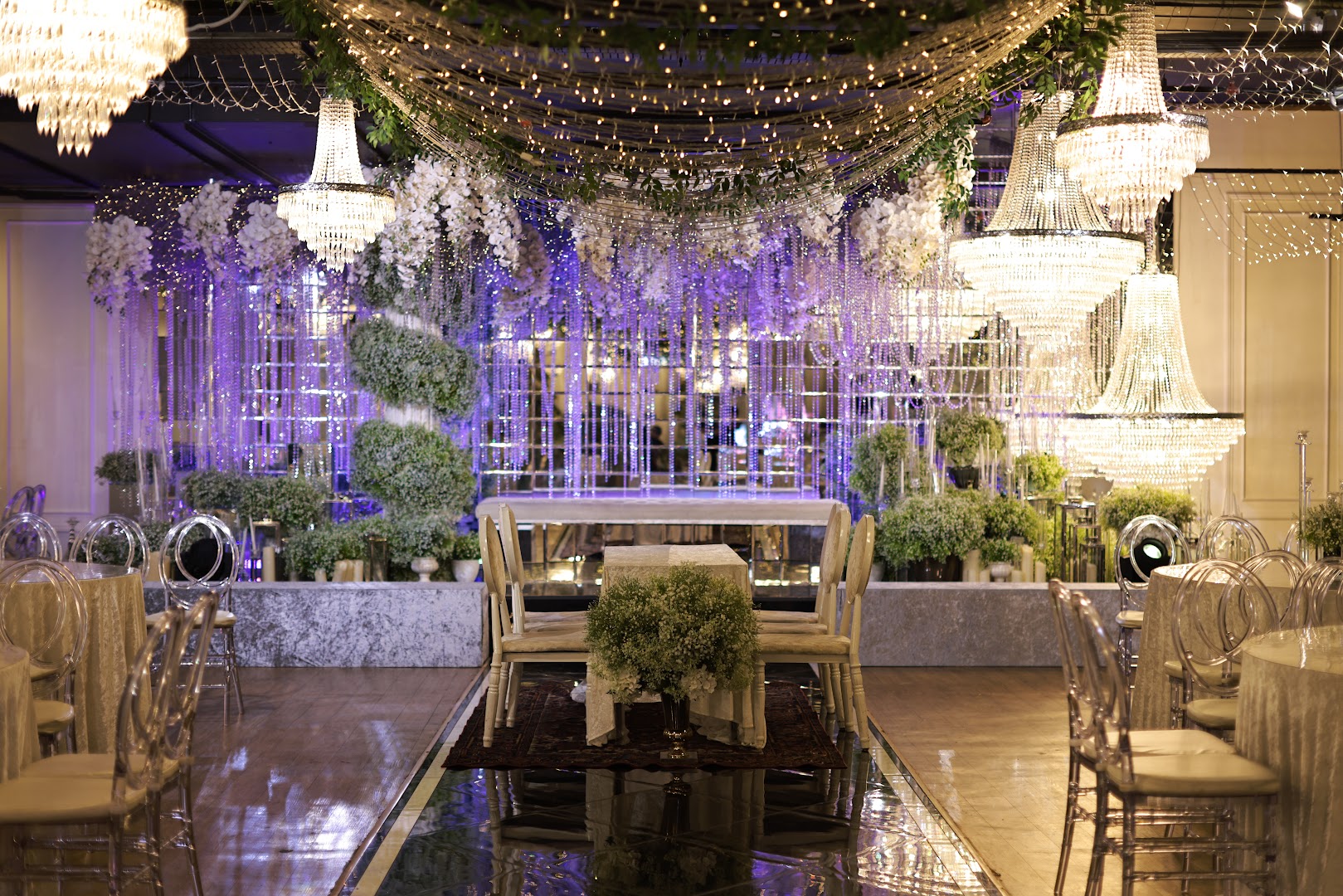 KAMALINDA SIGNATURE WEDDING gallery photo