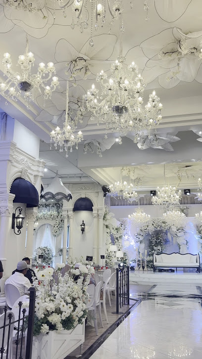 KAMALINDA SIGNATURE WEDDING, Wedding Venue in Shah Alam