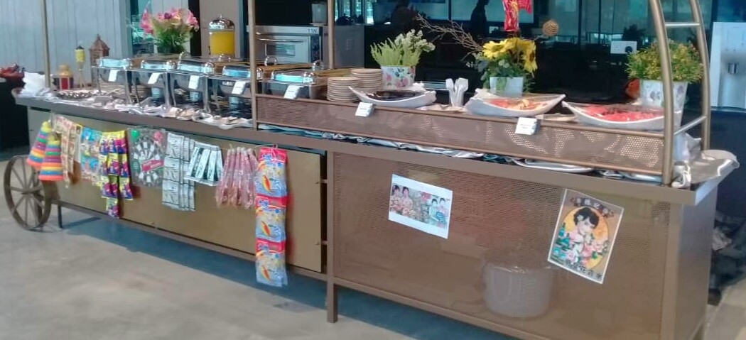 Kampung Recipes Catering gallery photo