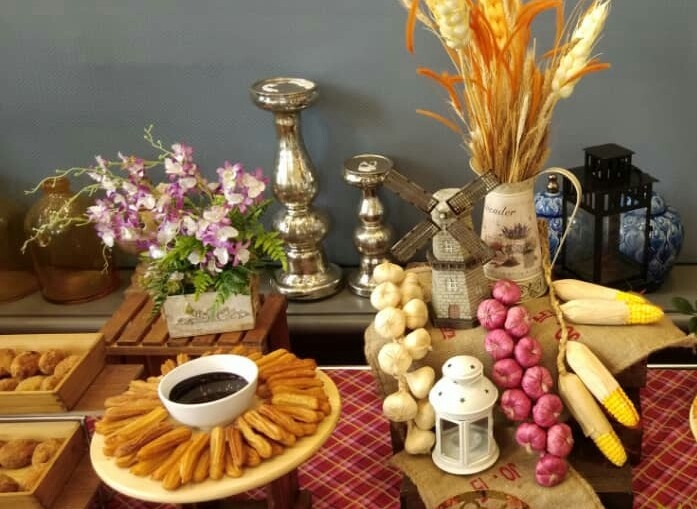 Kampung Recipes Catering gallery photo