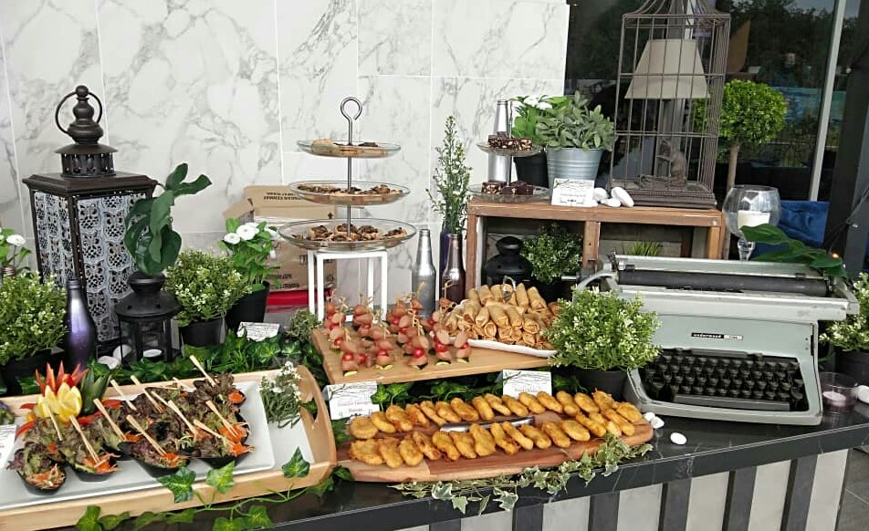 Kampung Recipes Catering gallery photo
