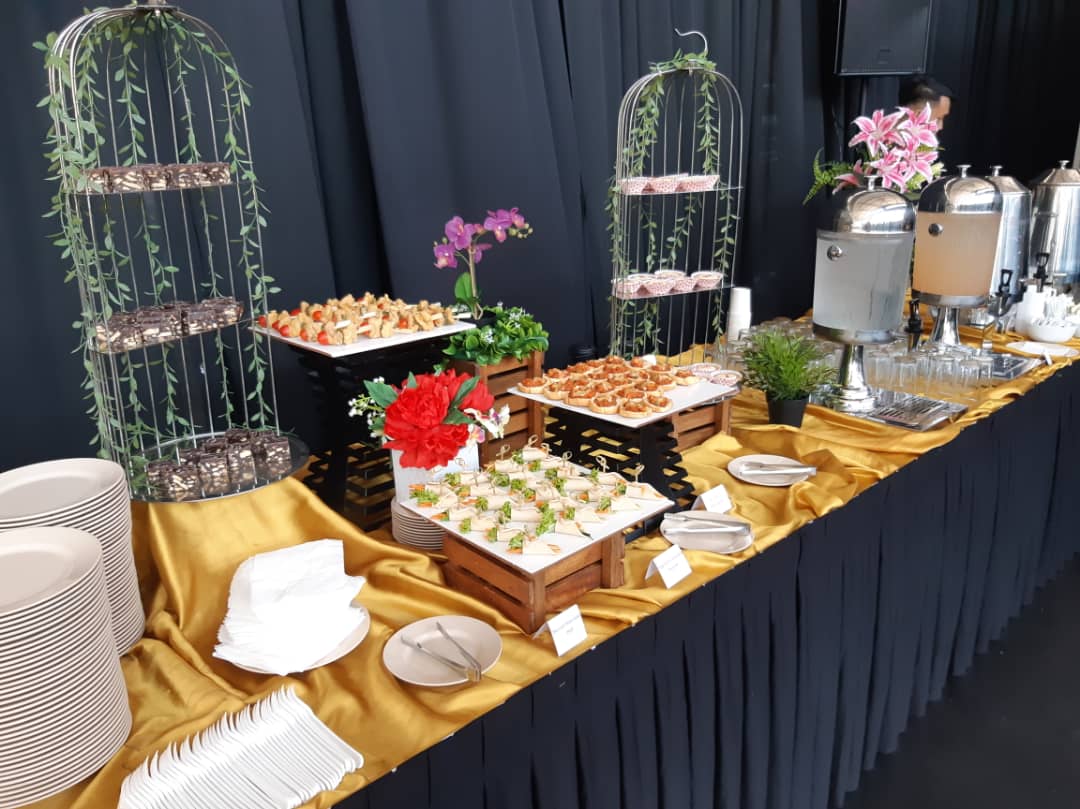 Kampung Recipes Catering gallery photo