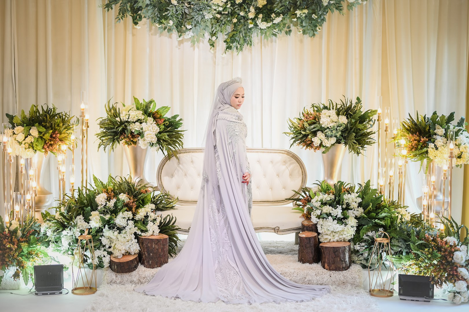Kantan Villa Event Space gallery photo