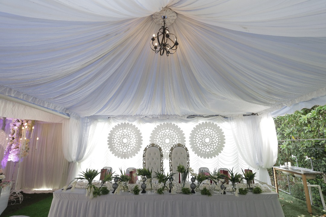 Kantan Villa Event Space gallery photo
