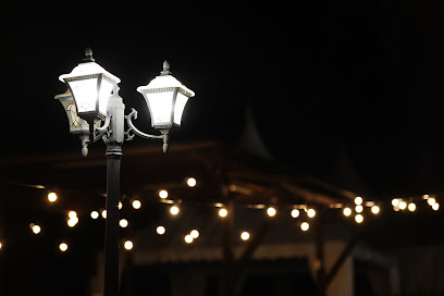 Kantan Villa Event Space, Wedding Venue in Kajang