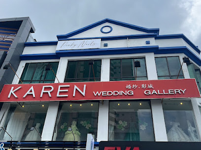 Karen Wedding Gallery, Bridal Shop in Miri
