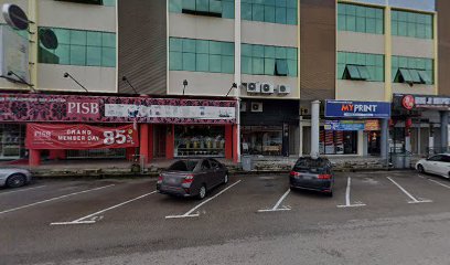 Karya impi, Wedding Caterer in Segamat