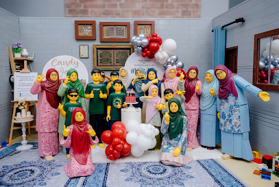 kashafimanproduction, Wedding Photographer in Kluang