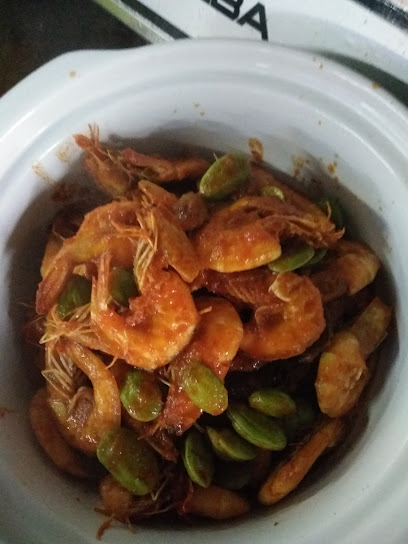 Kasih Ibu Catering, Wedding Caterer in Kajang