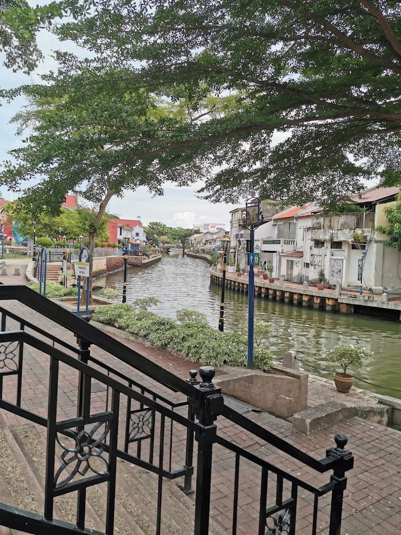 Kasturi Beauty & Bridal House Melaka gallery photo